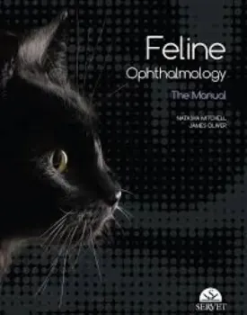 Imagem de Feline Ophthalmology: The Manual