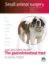 Picture of Book Clinical Cases Small Animal Surgery: The Gastrointestinal Tract