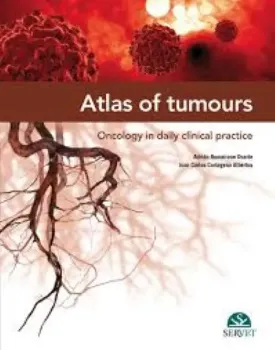 Picture of Book Atlas of Tumours Oncology in Daily Clinical Practice