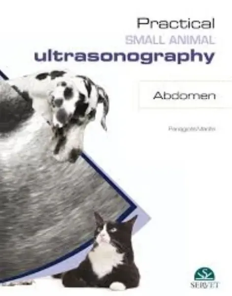 Imagem de Practical Small Animal Ultrasonography: Abdomen
