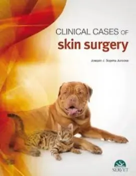 Picture of Book Clinical Cases of Skin Surgery