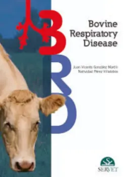 Picture of Book Bovine Respiratory Disease