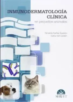 Picture of Book Inmunodermatología Clínica en Pequeños Animales