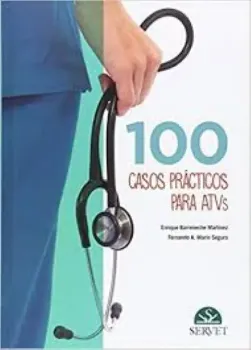 Picture of Book 100 Casos Prácticos para ATVs