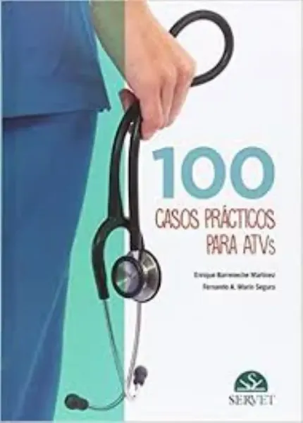 Imagem de 100 Casos Prácticos para ATVs