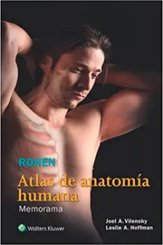 Picture of Book Rohen: Atlas de Anatomía Humana: Memorama