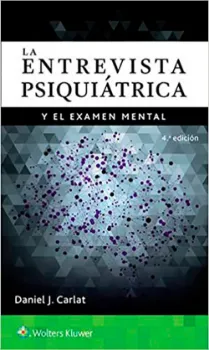 Picture of Book La Entrevista Psiquiátrica y el Examen Mental