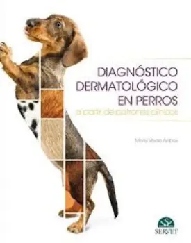 Picture of Book Diagnóstico Dermatológico en Perros a Partir de Patrones Clínicos