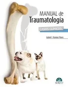 Picture of Book Manual de Traumatología: Casos clínicos