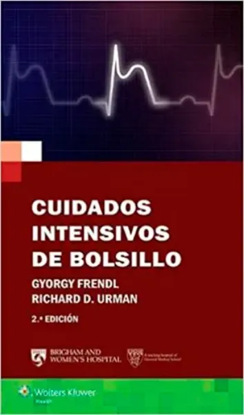 Imagem de Cuidados Intensivos de Bolsillo