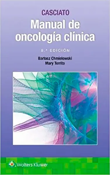 Imagem de Casciato - Manual de Oncología Clínica
