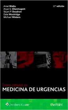 Picture of Book Errores Comunes en Medicina de Urgencias