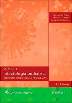 Imagem de Moffet - Infectología Pediátrica: Enfoque Orientado a Problemas