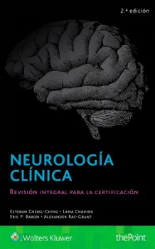 Picture of Book Neurología Clínica: Revisión Integral para la Certificación