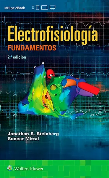 Imagem de Electrofisiología: Fundamentos