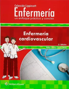 Picture of Book Colección Lippincott Enfermería - Un Enfoque Práctico y Conciso: Anatomía y Fisiología