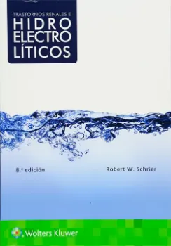 Picture of Book Trastornos Renales e Hidroelectrolíticos