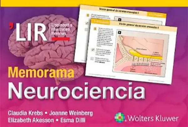 Imagem de Memorama - Neurociencia