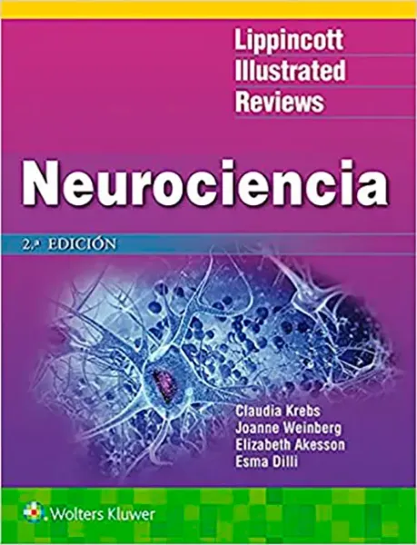 Imagem de LIR - Neurociencia