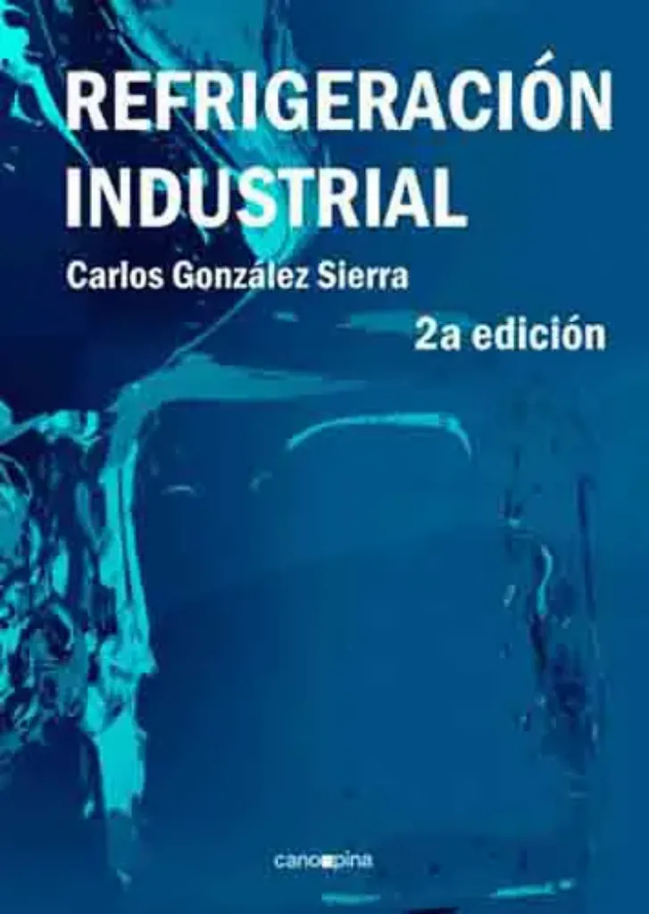 Imagem de Refrigeración Industrial