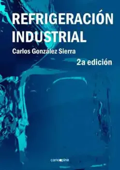 Picture of Book Refrigeración Industrial