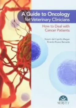 Picture of Book A Guide to Oncology for Veterinary Clinicians
