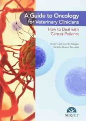 Picture of Book A Guide to Oncology for Veterinary Clinicians