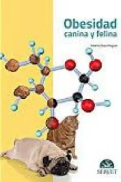 Imagem de Obesidad Canina y Felina