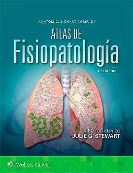 Picture of Book Atlas de Fisiopatología