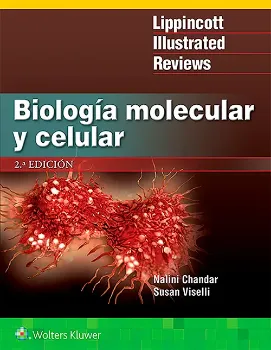 Imagem de Biología Molecular y Celular