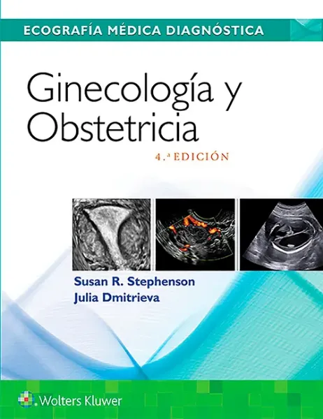 Imagem de Ecografía Médica Diagnóstica - Ginecología y Obstetricia