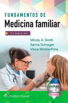 Picture of Book Fundamentos de Medicina Familiar