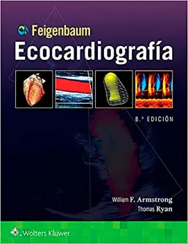 Picture of Book Feigenbaum - Ecocardiografía