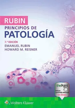 Picture of Book Rubin: Principios de Patología