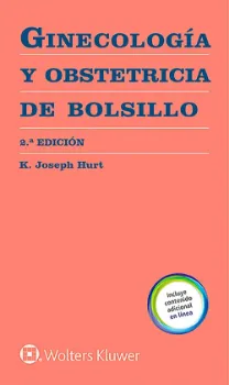 Picture of Book Ginecología y Obstetricia de Bolsillo