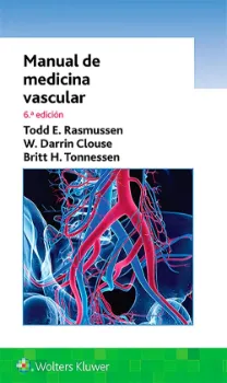 Picture of Book Manual de Medicina Vascular