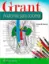 Imagem de Grant - Anatomía para Colorear