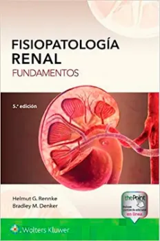 Imagem de Fisiopatología Renal - Fundamentos