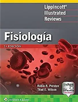 Picture of Book LIR - Fisiología