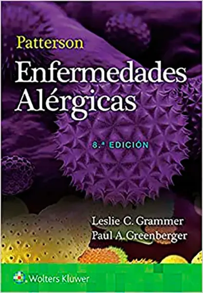 Imagem de Patterson - Enfermedades Alérgicas