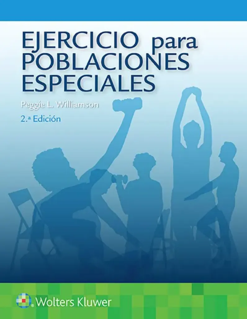 Imagem de Ejercicio para Poblaciones Especiales