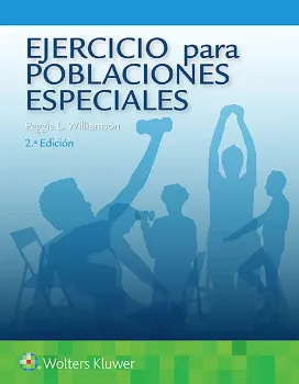 Picture of Book Ejercicio para Poblaciones Especiales