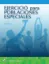 Picture of Book Ejercicio para Poblaciones Especiales