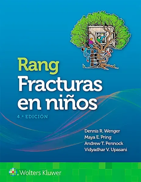 Imagem de Rang - Fracturas en Niños