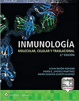 Picture of Book Inmunología Molecular, Celular y Traslacional