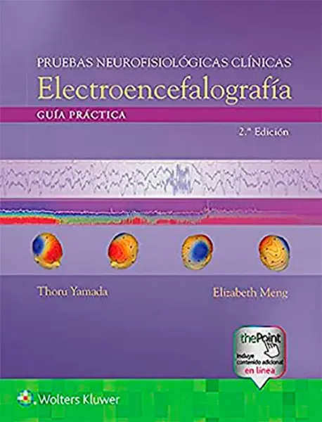 Imagem de Pruebas Neurofisiológicas Clínicas - Electroencefalografía Guia Práctica