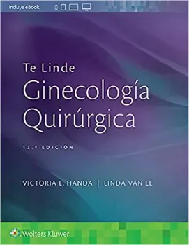 Imagem de Te Linde - Ginecología Quirúrgica