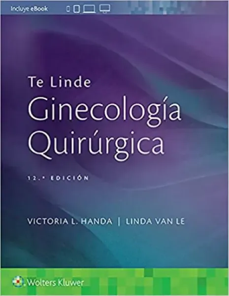 Imagem de Te Linde - Ginecología Quirúrgica