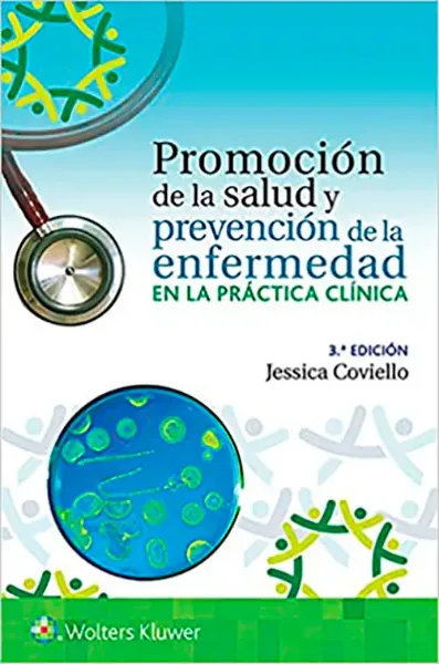 Imagem de Promoción de la Salud y Prevención de la Enfermedad en la Práctica Clínica