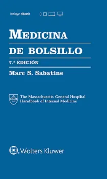 Picture of Book Medicina de Bolsillo